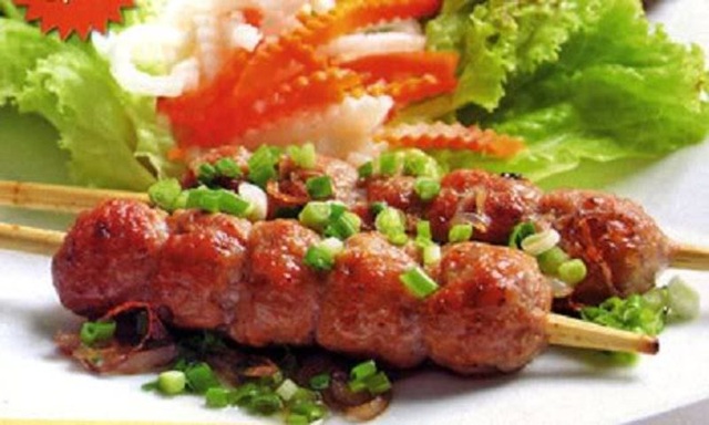 Những món ngon nức tiếng ở Cần Thơ - 3 Những món ngon nức tiếng ở Cần Thơ - 3