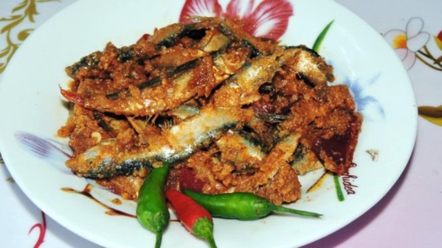 Mắm thính: Món ăn đậm đà hương vị Hội An - 3 Mắm thính: Món ăn đậm đà hương vị Hội An - 3