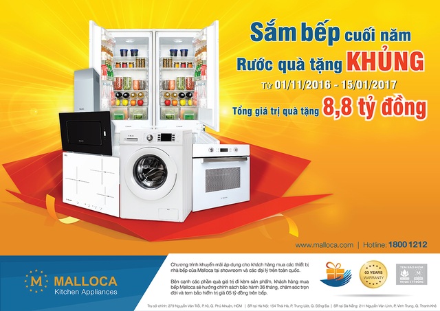 4 thiết bị cần cho căn bếp hoàn hảo - 3 4 thiết bị cần cho căn bếp hoàn hảo - 3