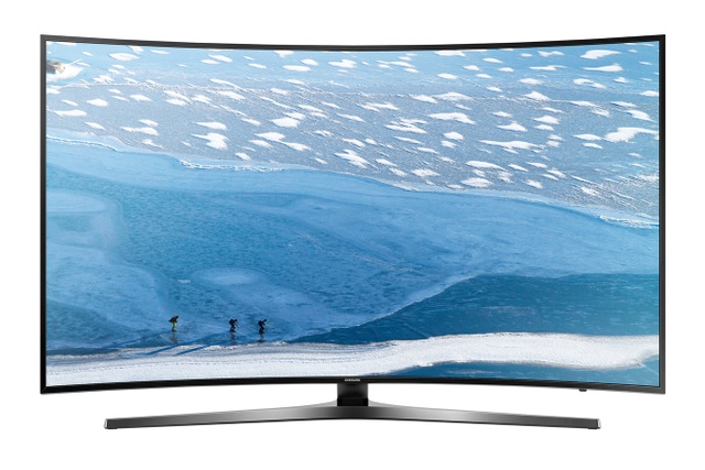 Những TV "hot" nhất mùa Tết bạn có thể cân nhắc cho gia đình - 3 Samsung 43K5500 – Smart TV bán chạy hàng đầu