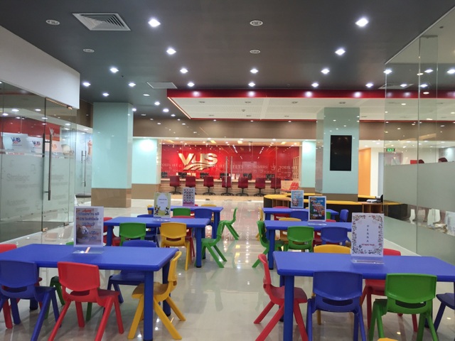 5 yếu tố giúp trẻ mẫu giáo học tiếng Anh hiệu quả - 3 5 yếu tố giúp trẻ mẫu giáo học tiếng Anh hiệu quả - 3