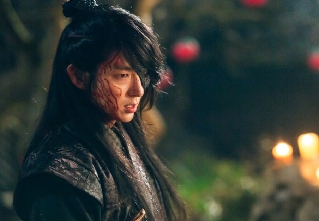 Lee Jun Ki thừa nhận Tứ hoàng tử Wang So rất giống với anh ngoài đời | Báo Dân trí Lee Jun Ki Thừa Nhận Tứ Hoàng Tử Wang So Rất Giống Với Anh Ngoài Đời | Báo Dân Trí