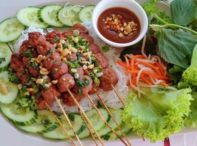 Những món ngon nức tiếng ở Cần Thơ - 4 Những món ngon nức tiếng ở Cần Thơ - 4