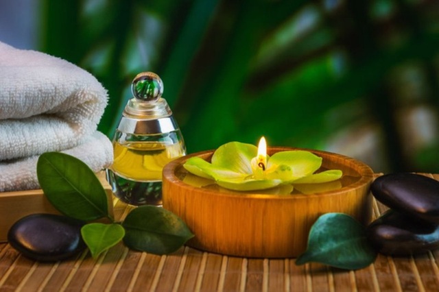 Mẹo giữ ấm cho nhà trong mùa đông - 4 Việc khiến cho ngôi nhà của bạn tràn ngập những mùi thơm ấm áp như mùi gừng, mùi cà phê, mùi quế,… giúp không gian trở nên ấm cúng hơn hẳn.