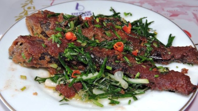 Mắm thính: Món ăn đậm đà hương vị Hội An - 4 Mắm thính: Món ăn đậm đà hương vị Hội An - 4