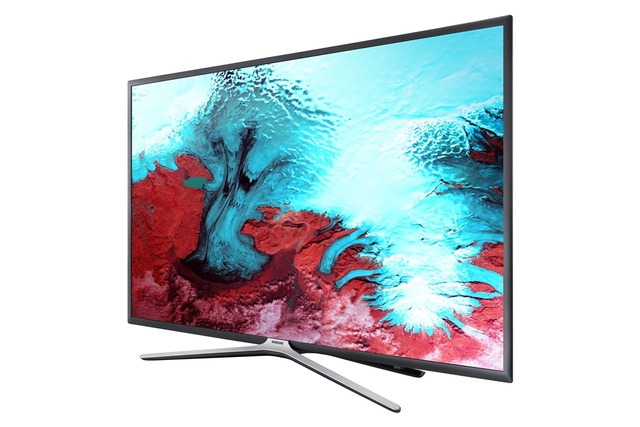 Những TV "hot" nhất mùa Tết bạn có thể cân nhắc cho gia đình - 4 Những TV "hot" nhất mùa Tết bạn có thể cân nhắc cho gia đình - 4