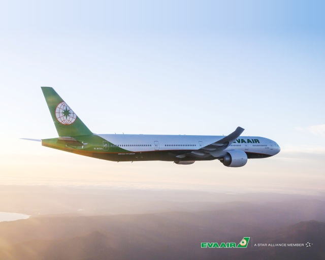 Du lịch tiết kiệm khi đến Chicago - 5 EVA Air sẽ mở đường bay từ Việt Nam đến Chicago đầu tháng 11 với giá vé hấp dẫn. Ảnh: EVA Airways