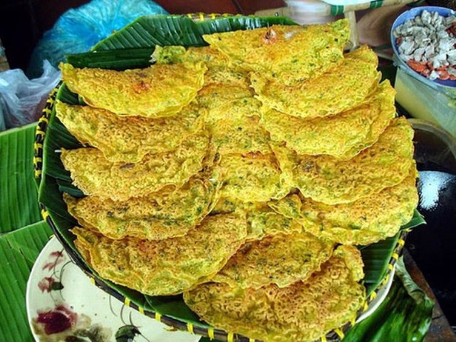 Món ngon nhớ mãi ở Quảng Bình - 5 Món ngon nhớ mãi ở Quảng Bình - 5