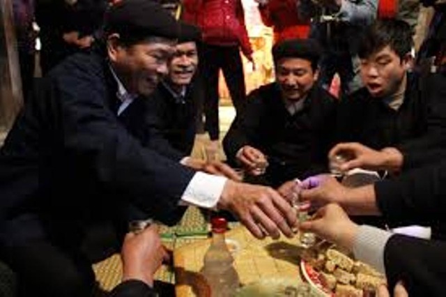 Những điều cấm kỵ khi đến các bản làng dân tộc - 5 Những điều cấm kỵ khi đến các bản làng dân tộc - 5
