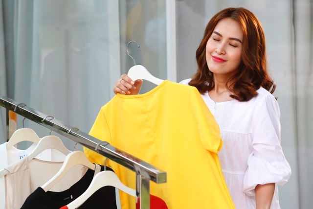 Những tính năng đặc biệt chưa từng biết của máy giặt lồng ngang - 5 Quần áo phẳng, sạch, an toàn cho da là yếu tố mà nhiều phụ nữ hiện đại mong muốn ở chiếc máy giặt nhà mình.
