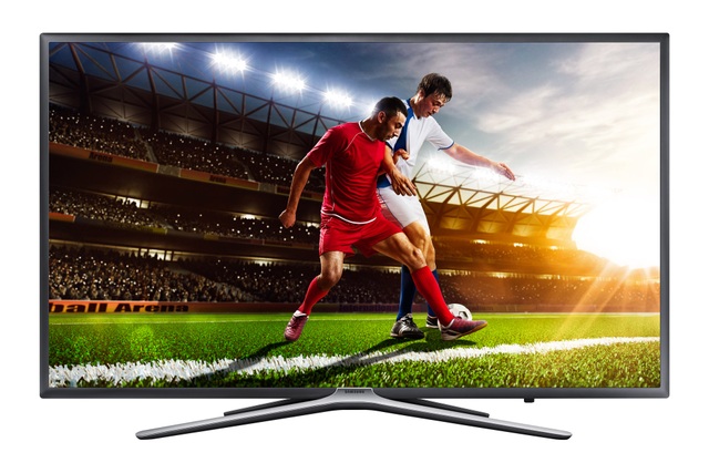 Những TV "hot" nhất mùa Tết bạn có thể cân nhắc cho gia đình - 5 Những TV "hot" nhất mùa Tết bạn có thể cân nhắc cho gia đình - 5