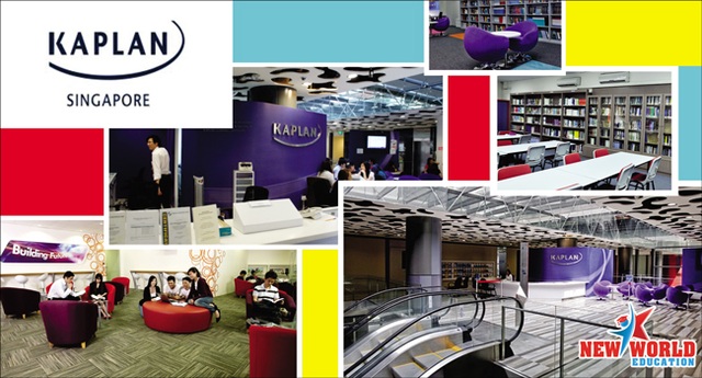 Hội thảo học bổng 10,000 SGD Kaplan Singapore 2017 và nhiều ngành HOT - 5 Hội thảo học bổng 10,000 SGD Kaplan Singapore 2017 và nhiều ngành HOT - 5
