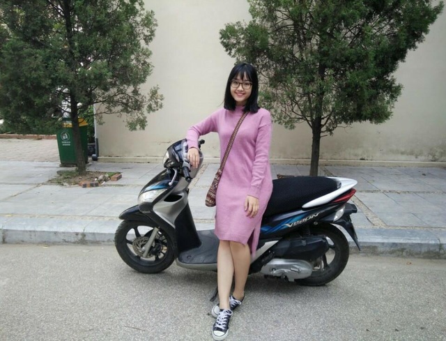 Những sắc màu phái đẹp khiến nửa kia không thể rời mắt - 7
undefined
