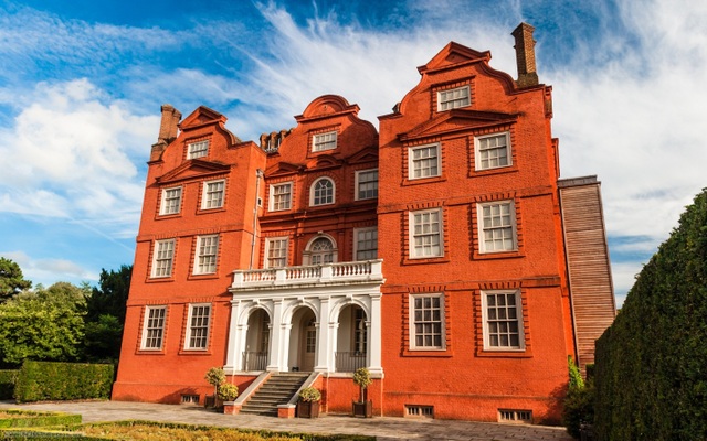 Khám phá những địa điểm “quý tộc” tại London - 8 Khám phá những địa điểm “quý tộc” tại London - 8