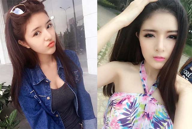 4 hot girl Việt sexy sẽ thế nào khi thiếu son phấn? - 9