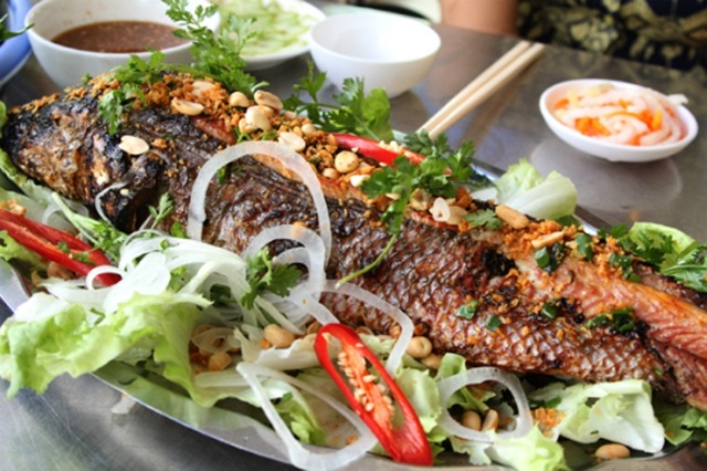 Điểm đẹp, món ngon không thể bỏ qua khi đến Mũi Né - 9 Điểm đẹp, món ngon không thể bỏ qua khi đến Mũi Né - 9