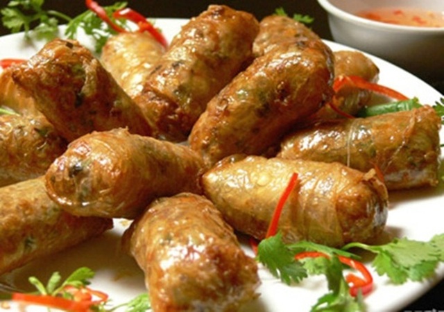 Món ngon nhớ mãi ở Quảng Bình - 9 Món ngon nhớ mãi ở Quảng Bình - 9