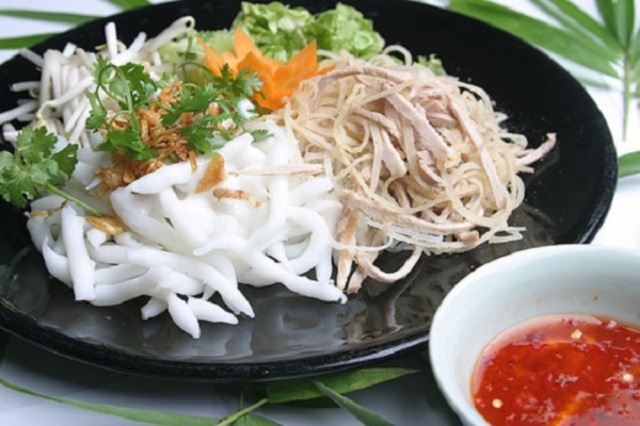 Những món ngon nức tiếng ở Cần Thơ - 9 Những món ngon nức tiếng ở Cần Thơ - 9