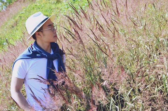 Đồi cỏ hồng ở Đà Lạt đẹp như tranh sẽ khiến bạn "mê mẩn" - 6 Những cảnh đẹp ở Đà Lạt khiến du khách mê đắm.