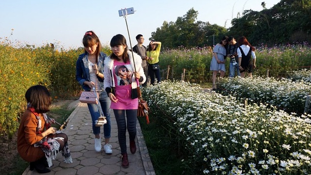 Sa vào chốn này, cô gái đẹp quên cả lối về - 10 Sa vào chốn này, cô gái đẹp quên cả lối về - 10