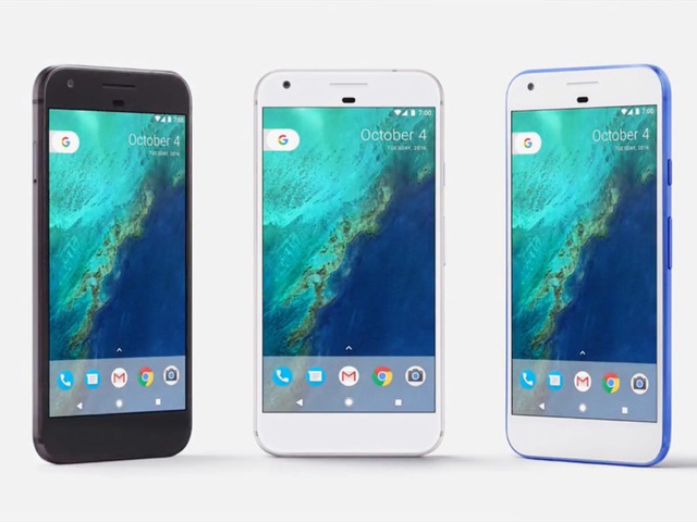 4 sản phẩm được mong đợi từ Google trong năm 2017 - 1 4 sản phẩm được mong đợi từ Google trong năm 2017 - 1