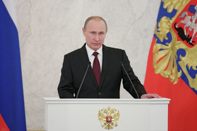 Tổng thống Putin: Quan hệ Nga-Mỹ có ý nghĩa cực kỳ quan trọng - 1
Tổng thống Nga Vladimir Putin. (Ảnh: Sputnik)