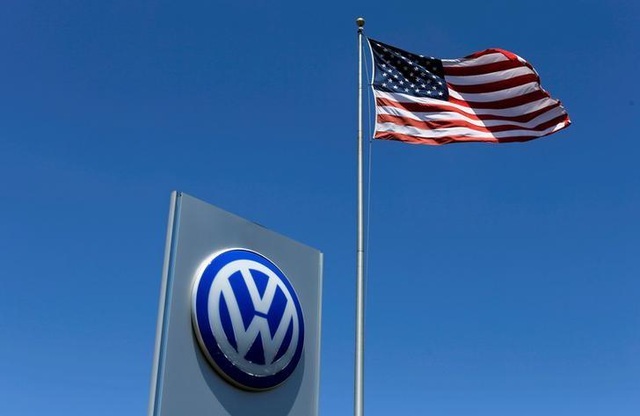 Volkswagen tạm dừng bán xe động cơ diesel tại Mỹ vô thời hạn - 1 Volkswagen tạm dừng bán xe động cơ diesel tại Mỹ vô thời hạn - 1