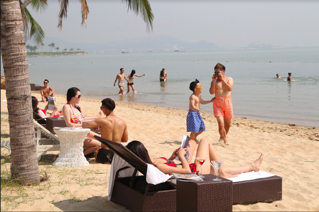 Cận ngày công chiếu, nghi án “đạo phim” vẫn chưa ngã ngũ - 6
Cảnh cắt từ trainer phim mới công bố
