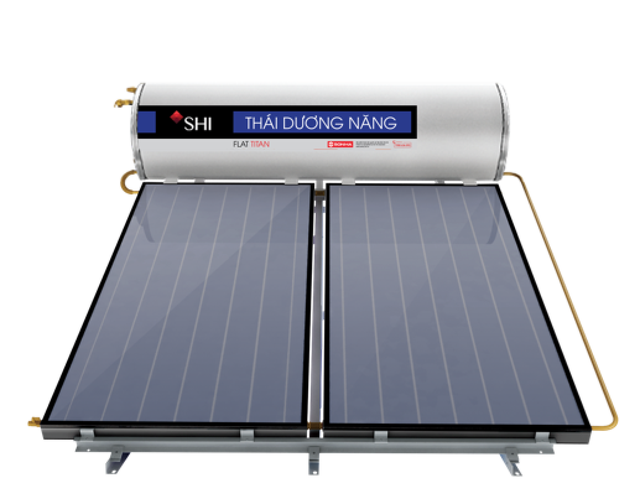 Tập đoàn Sơn Hà ra mắt sản phẩm Thái dương năng mới - 2 Tập đoàn Sơn Hà ra mắt sản phẩm Thái dương năng mới - 2