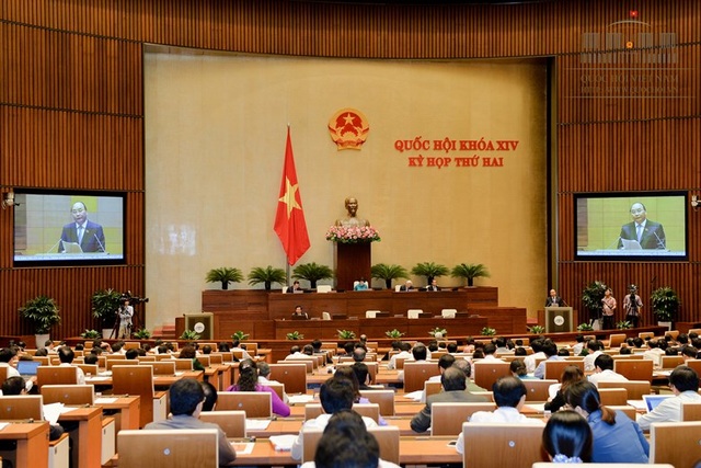 Thủ tướng: Không để vụ tiêu cực, tham nhũng nào "chìm xuồng" - 8 Thủ tướng: Không để vụ tiêu cực, tham nhũng nào "chìm xuồng" - 8
