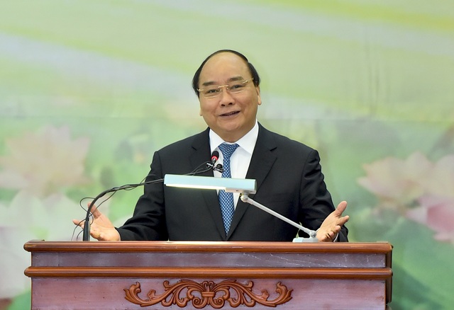 Thủ tướng: Suy ngẫm, hành động theo tinh thần “nhìn thẳng, nói rõ sự thật” - 2 Thủ tướng kêu gọi tinh thần phát huy cao độ lòng tự tôn dân tộc trong kỷ nguyên toàn cầu hoá