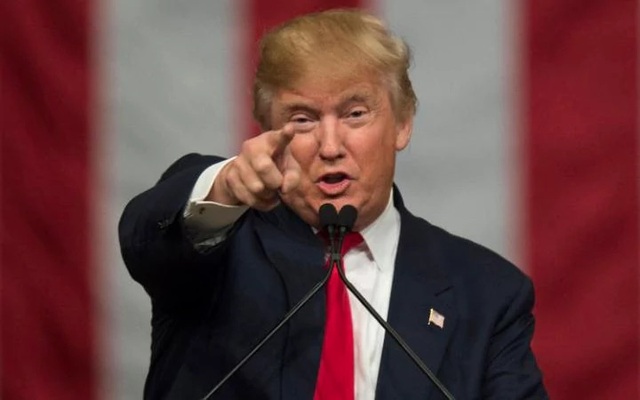 CIA: Nga can thiệp để giúp ông Trump đắc cử tổng thống - 1
Tổng thống đắc cử Mỹ Donald Trump. (Ảnh: AFP)