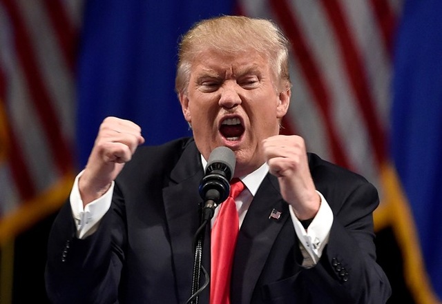 Ông Trump giành thêm nhiều phiếu đại cử tri để nắm chắc ghế tổng thống - 1
Tổng thống đắc cử Mỹ Donald Trump. (Ảnh: Reuters)