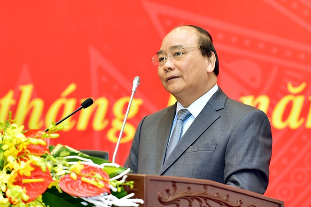 Thủ tướng: Tuyệt đối tránh “lợi ích nhóm”, chống “tham nhũng chính sách” - 2
Thủ tướng: Tuyệt đối tránh “lợi ích nhóm” và chống “tham nhũng chính sách”