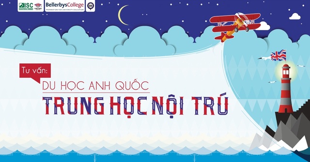9h sáng nay, tư vấn: Du học Trung học Nội trú Anh quốc - 1 9h sáng nay, tư vấn: Du học Trung học Nội trú Anh quốc - 1