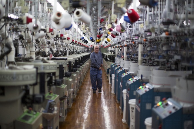 Mỹ rút khỏi TPP: Ai mừng, ai tiếc? - 2
(Ảnh minh họa: Reuters)