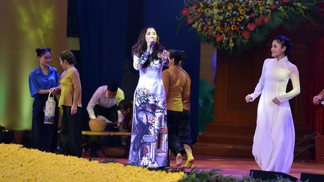 Khí phách “Quyết tử để Tổ quốc quyết sinh” - bản anh hùng ca mùa Đông - 12 Khí phách “Quyết tử để Tổ quốc quyết sinh” - bản anh hùng ca mùa Đông - 12