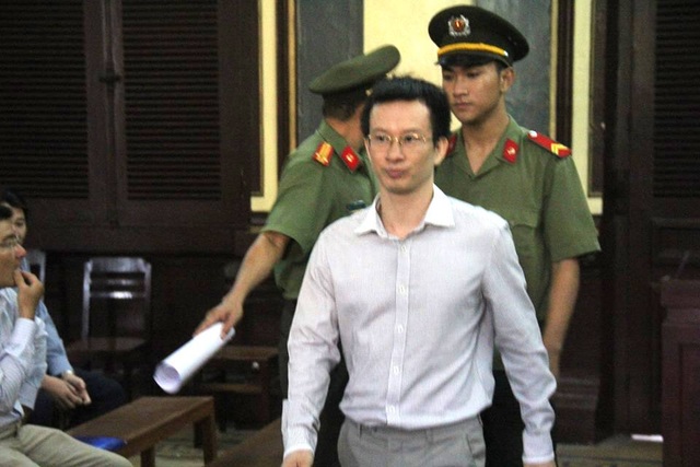 Đại án VNCB: Xét xử phúc thẩm Phạm Công Danh và đồng phạm - 3 Đại án VNCB: Xét xử phúc thẩm Phạm Công Danh và đồng phạm - 3