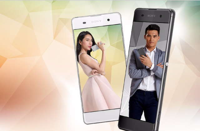 Sony Xperia XA - Smartphone tầm trung hấp dẫn giới trẻ - 2
Màn hình IPS hiển thị rực rỡ cùng góc nhìn rộng khiến trải nghiệm phim ảnh trở nên sống động.
