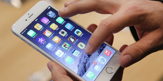 "Bẻ khóa" iPhone 7, Samsung Galaxy S8 chỉ thông qua mạng Wi-Fi - 1 "Bẻ khóa" iPhone 7, Samsung Galaxy S8 chỉ thông qua mạng Wi-Fi - 1
