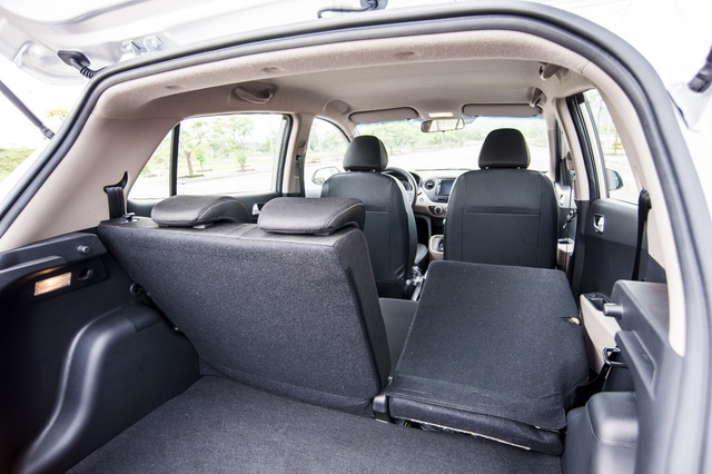 Lý giải sự thành công của Hyundai Grand i10 tại Việt Nam - 2 Lý giải sự thành công của Hyundai Grand i10 tại Việt Nam - 2