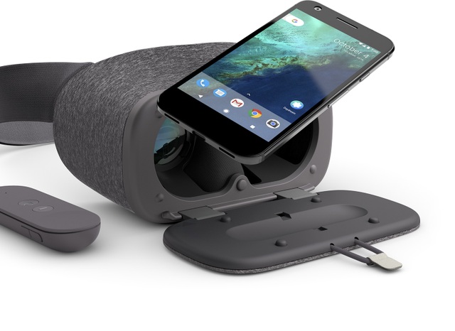 5 tính năng sẽ có trên siêu phẩm Google Pixel 2 - 4 5 tính năng sẽ có trên siêu phẩm Google Pixel 2 - 4