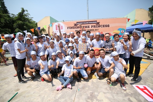 Địa ốc Kim Phát vui chơi thả ga - mừng 8/3 - 3 Địa ốc Kim Phát vui chơi thả ga - mừng 8/3 - 3