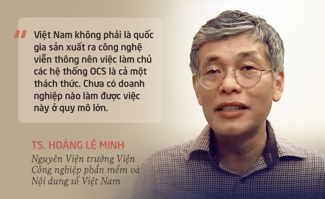 Chuyện khó tin về “trái tim nhà mạng” thương hiệu Việt - 1 Chuyện khó tin về “trái tim nhà mạng” thương hiệu Việt - 1