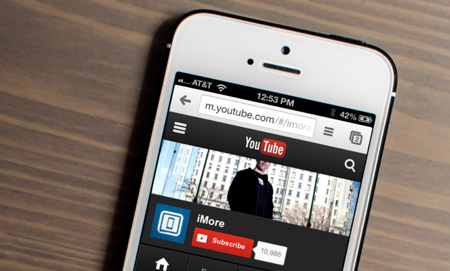 Mẹo giúp bạn vừa phát video YouTube, vừa làm việc đa nhiệm trên Android và iOS - 2 Mẹo giúp bạn vừa phát video YouTube, vừa làm việc đa nhiệm trên Android và iOS - 2