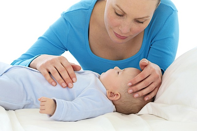 Những sai lầm cần tránh khi sử dụng điều hòa trong phòng có trẻ nhỏ - 1 Những sai lầm cần tránh khi sử dụng điều hòa trong phòng có trẻ nhỏ - 1