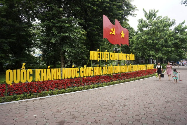 Hình ảnh Ngày Quốc Khánh Việt Nam Biểu Tượng Biểu Ngữ PNG  2 Lần 2 Tháng  2 PNG và Vector với nền trong suốt để tải xuống miễn phí