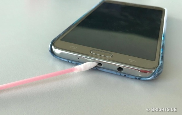 Những lý do khiến smartphone nhanh hết pin mà chẳng ai hay biết - 1 Những lý do khiến smartphone nhanh hết pin mà chẳng ai hay biết - 1