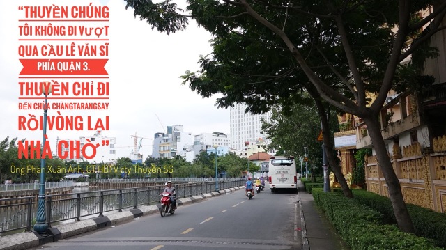 "Mỗi năm lỗ 1 tỷ, nhưng không sao!" - 5 "Mỗi năm lỗ 1 tỷ, nhưng không sao!" - 5