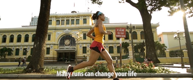 Ngành du lịch kêu gọi người dân và du khách tham gia… marathon - 2 Các giá trị văn hoá, du lịch, tinh thần cộng đồng sẽ được thể hiện rõ ràng nhất qua các nội dung của giải đấu. Ngoài vấn đề thể thao thuần tuý, giải marathon này còn tạo ra cú hích quan trọng cho ngành du lịch thành phố.